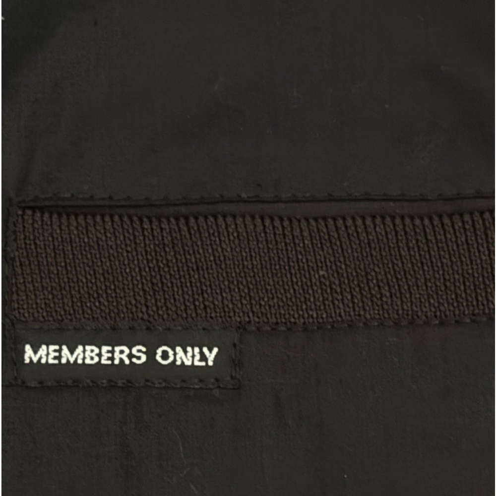 Members only Jacket - Picture 6 of 6
